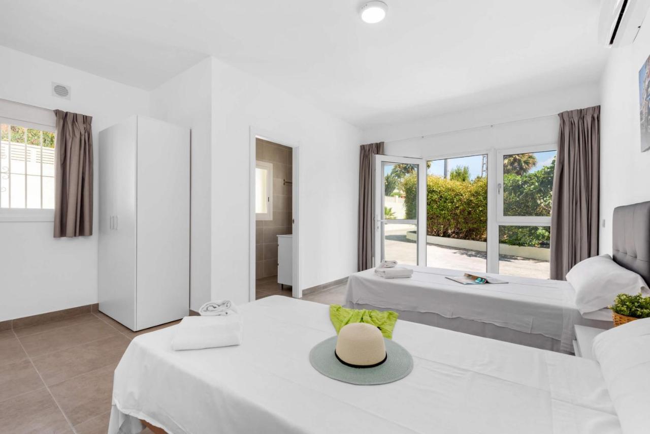 Villa Escriva - Plusholidays Calpe Luaran gambar