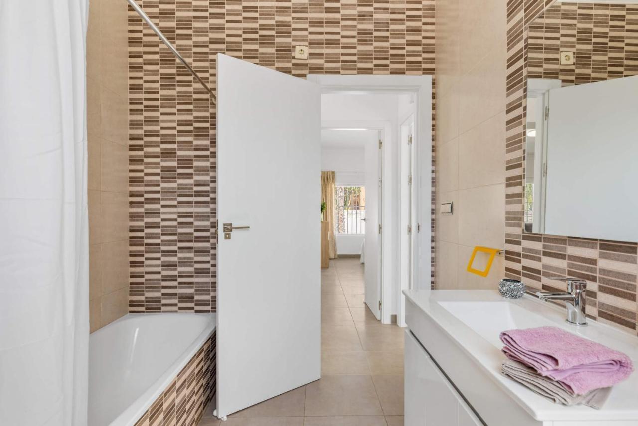 Villa Escriva - Plusholidays Calpe Luaran gambar