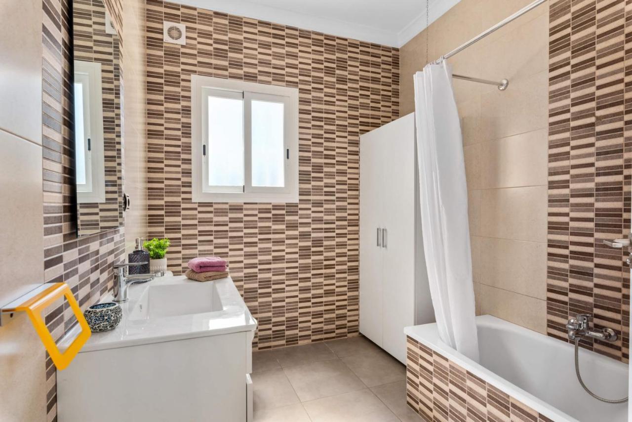 Villa Escriva - Plusholidays Calpe Luaran gambar