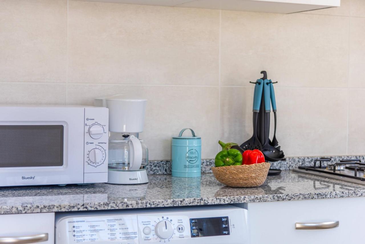 Villa Escriva - Plusholidays Calpe Luaran gambar