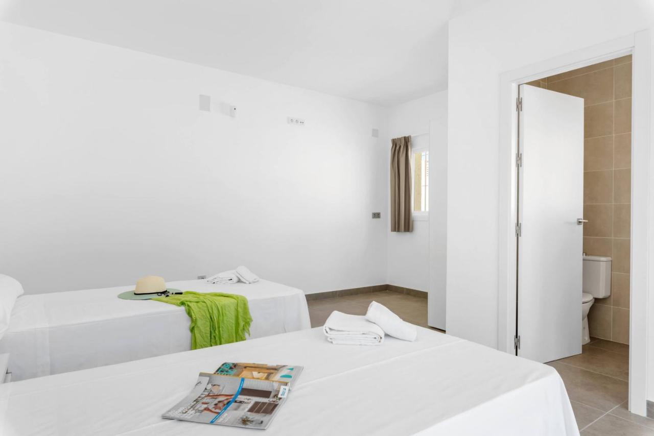 Villa Escriva - Plusholidays Calpe Luaran gambar
