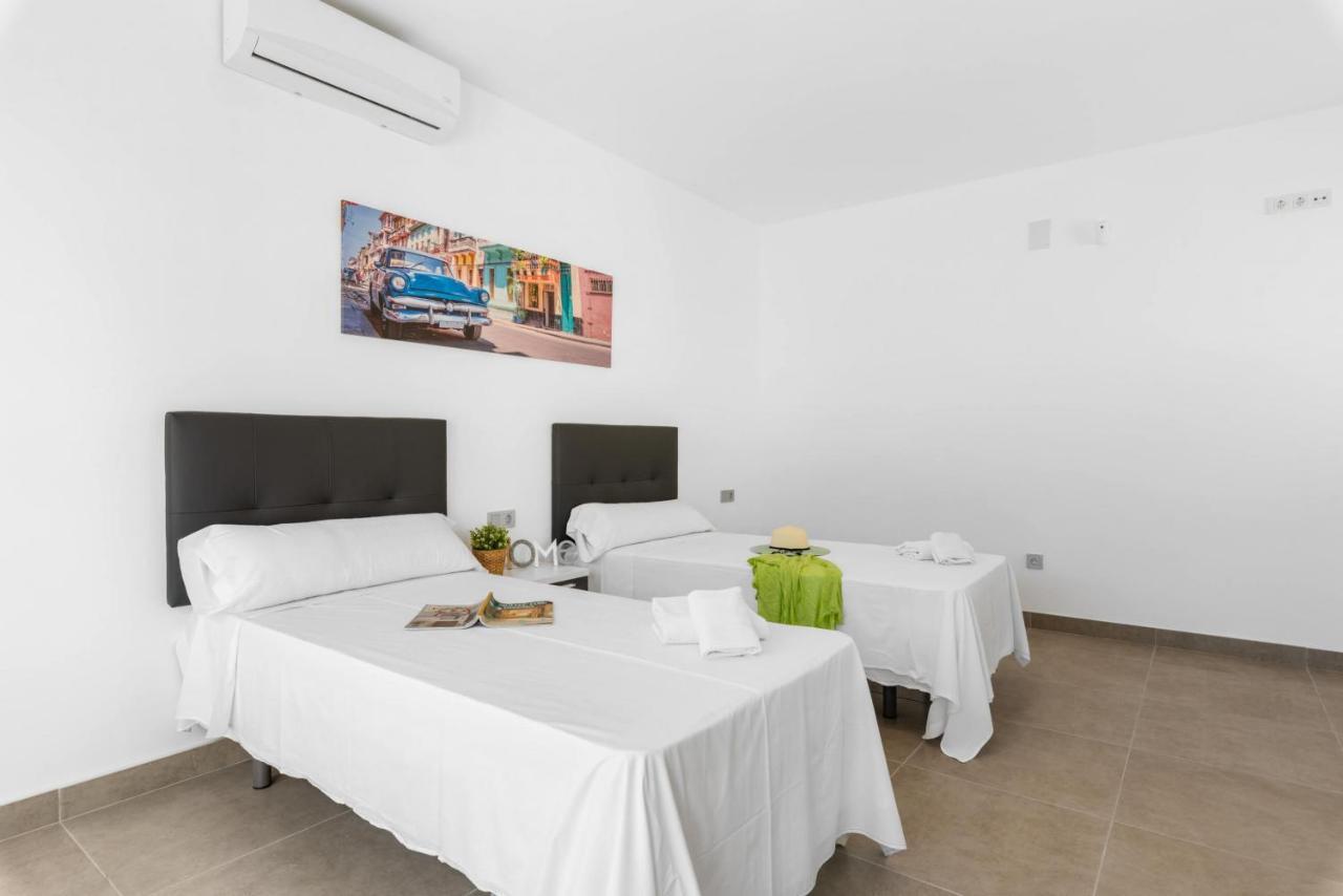 Villa Escriva - Plusholidays Calpe Luaran gambar
