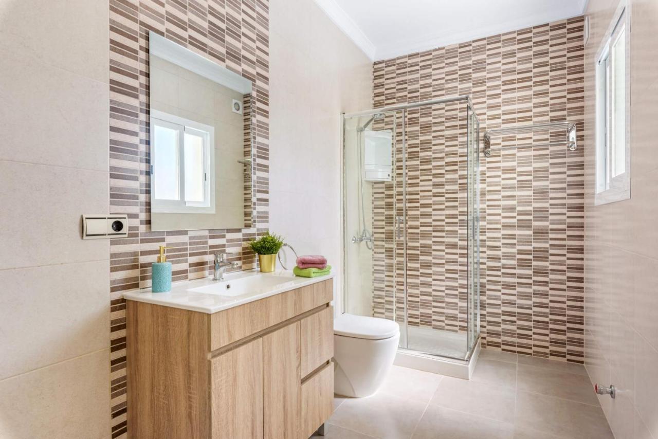 Villa Escriva - Plusholidays Calpe Luaran gambar