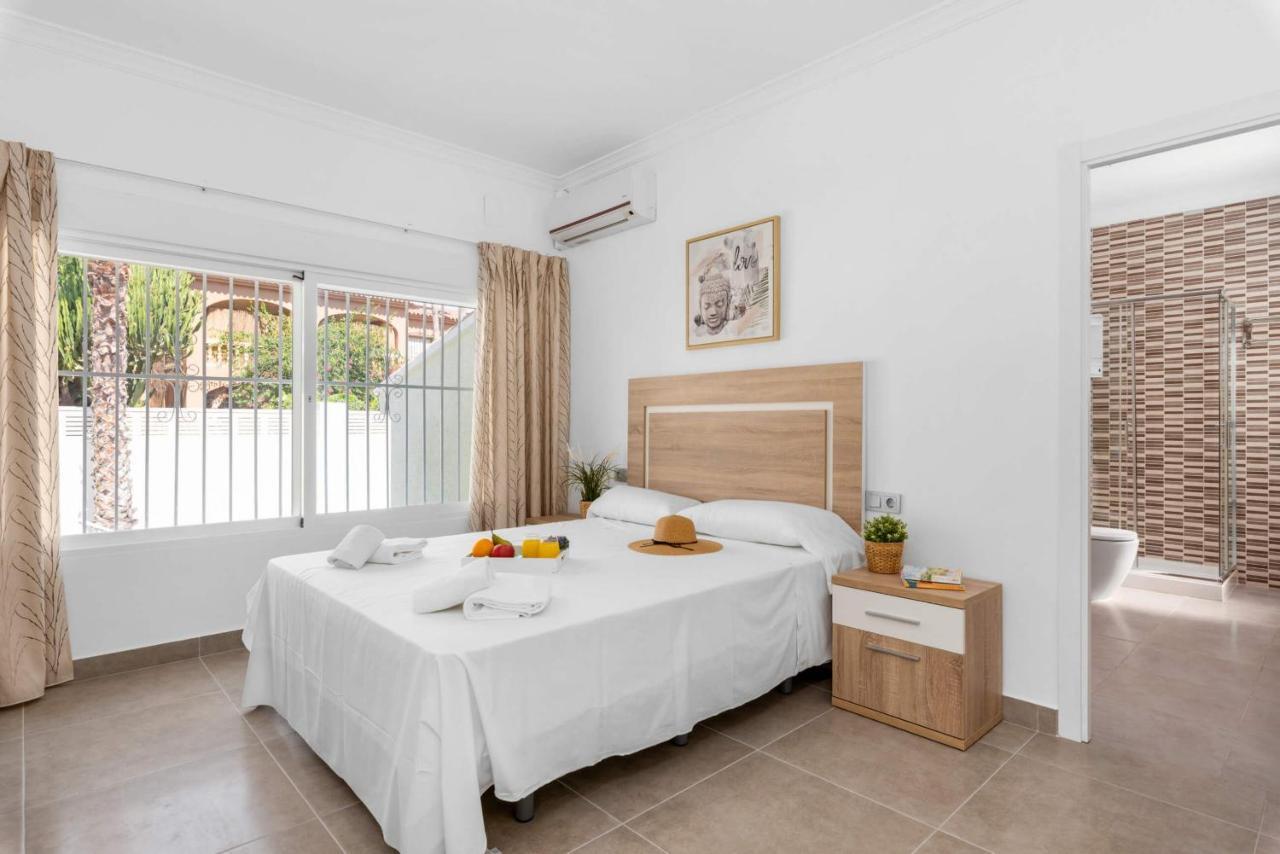 Villa Escriva - Plusholidays Calpe Luaran gambar