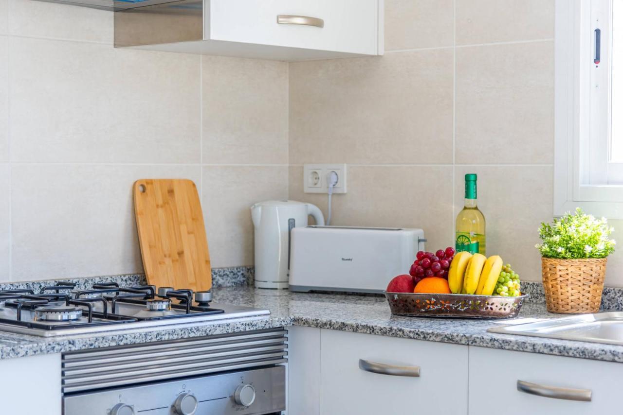 Villa Escriva - Plusholidays Calpe Luaran gambar