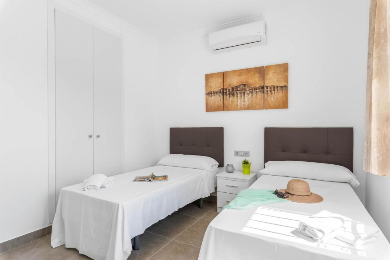 Villa Escriva - Plusholidays Calpe Luaran gambar