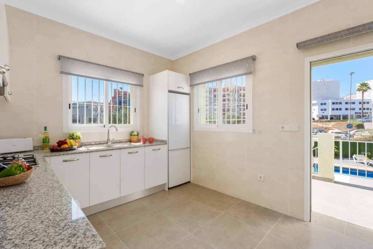 Villa Escriva - Plusholidays Calpe Luaran gambar