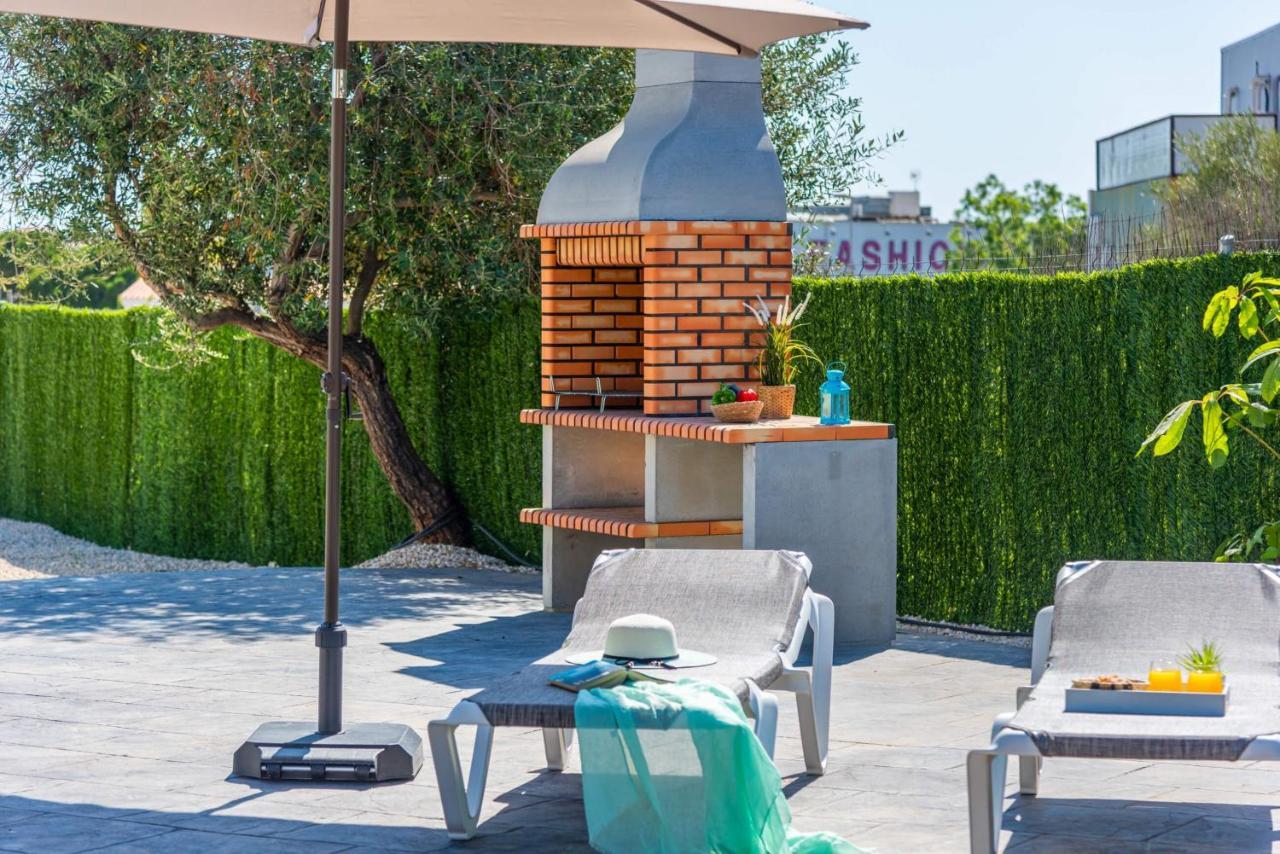 Villa Escriva - Plusholidays Calpe Luaran gambar