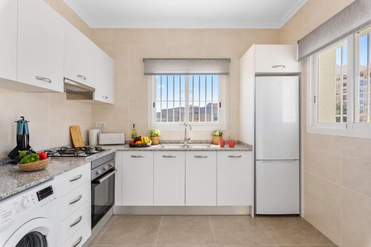 Villa Escriva - Plusholidays Calpe Luaran gambar