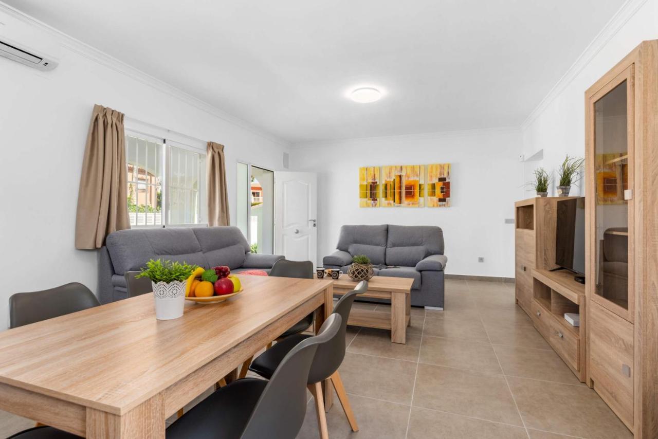 Villa Escriva - Plusholidays Calpe Luaran gambar