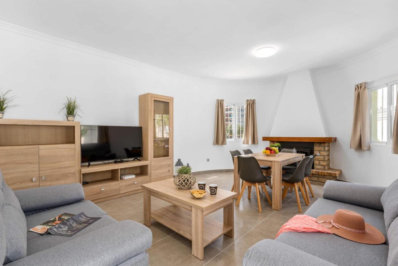 Villa Escriva - Plusholidays Calpe Luaran gambar