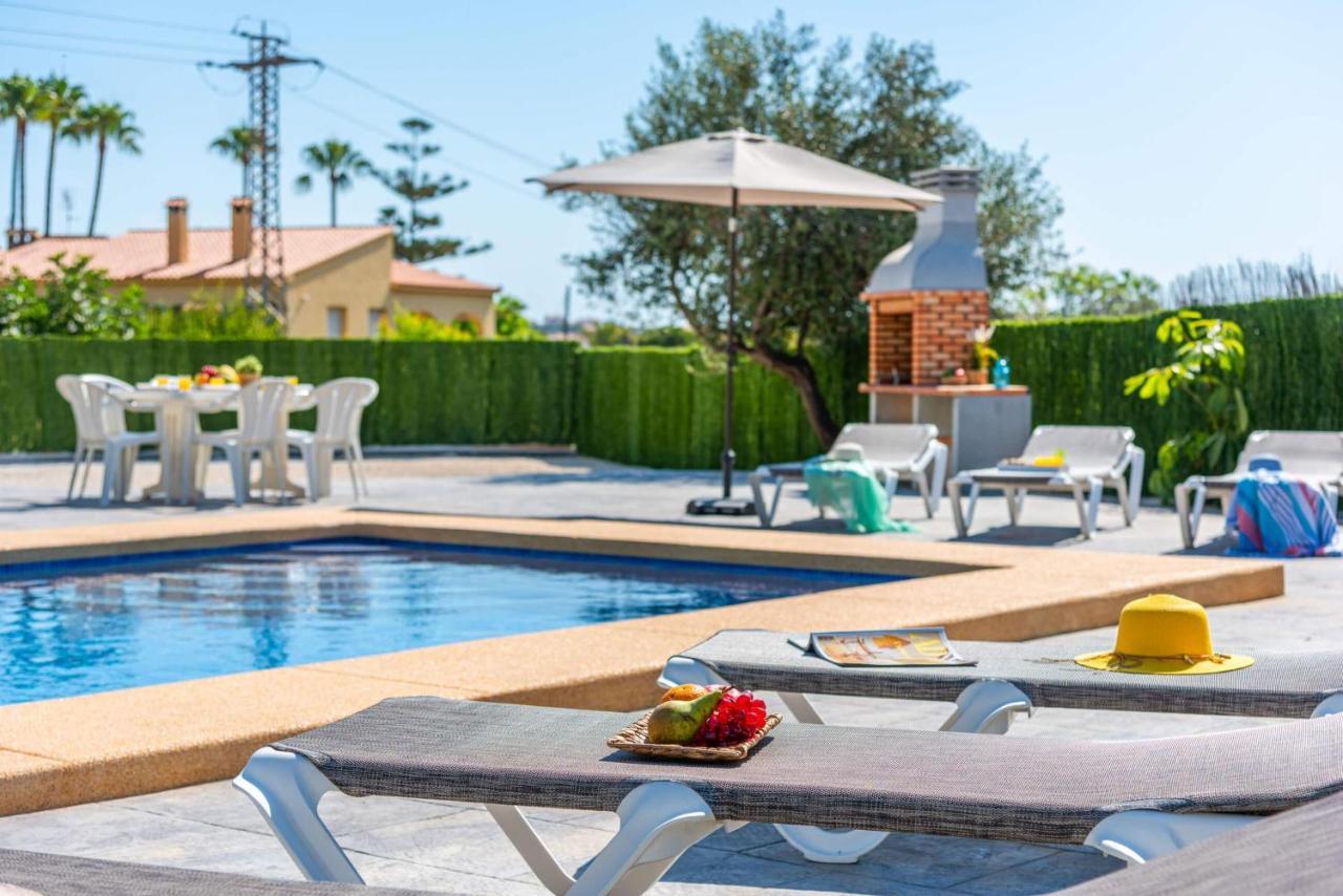 Villa Escriva - Plusholidays Calpe Luaran gambar